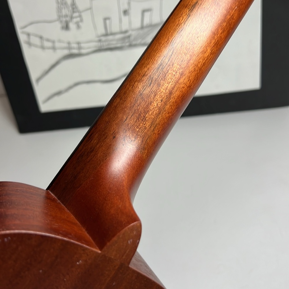 Kala KA-15S Mahogany Soprano Ukulele - Picture 12 of 16